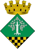 نشان Albesa