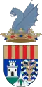 نشان Alboraia