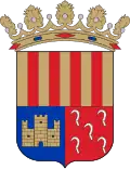 نشان Alcàsser