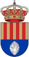 نشان Aldaia