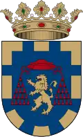 نشان Alfauir