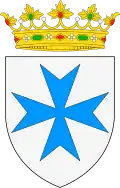 نشان Alguaire
