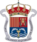 نشان Almàssera