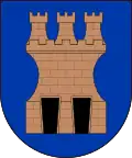 نشان Almassora