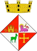 نشان Alt Àneu
