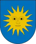نشان رسمی Andratx