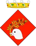 نشان آربکا