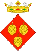 نشان Argençola