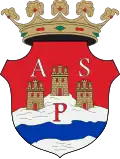 نشان آسپه Aspe