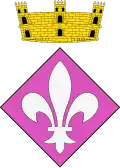 نشان آسپا