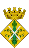 نشان Esparreguera