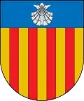 نشان Espinelves