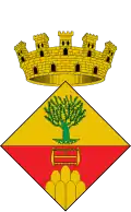 نشان Olesa de Montserrat