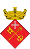 نشان Olivella