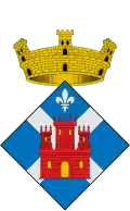 نشان Oristà
