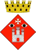 نشان Ulldecona