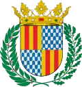 نشان Badalona