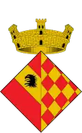 نشان Balenyà