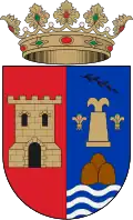 نشان بنفریBenferri