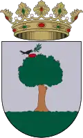 نشان Beniatjar
