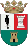 نشان Benifaió