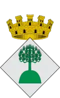 نشان Benifallet