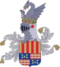 نشان Benimuslem