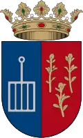 نشان بنیردرا