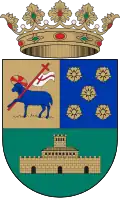 نشان Benisanó