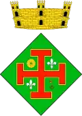 نشان بئودا