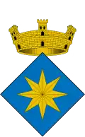 نشان Bonastre