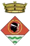 نشان Cabestany