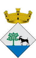 نشان Cabrera de Mar