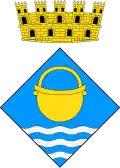نشان کالدز