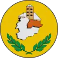 نشان Canillo
