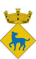 نشان Canovelles
