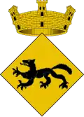 نشان Cantallops