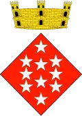 نشان کلاریانا د کاردنر