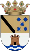 نشان دِنیاDenia