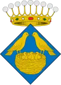 نشان Darnius