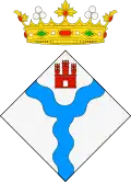 نشان Dosrius
