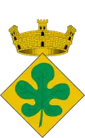 نشان رسمی Figuerola del Camp