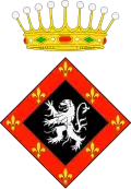 نشان Foixà