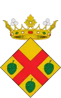 نشان Gironella