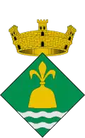 نشان Gualba