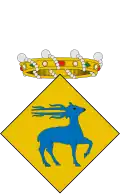 نشان لا لکونا