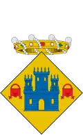 نشان Lluçà