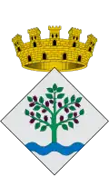 نشان Móra d'Ebre