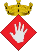 نشان مادرمانیا