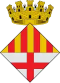 نشان Manresa